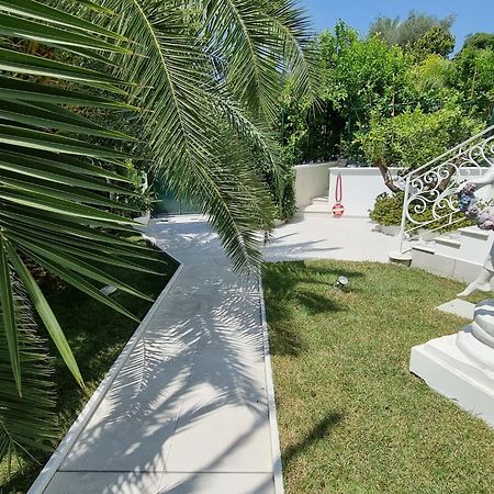 Palms Luxury Suites 산레모 외부 사진
