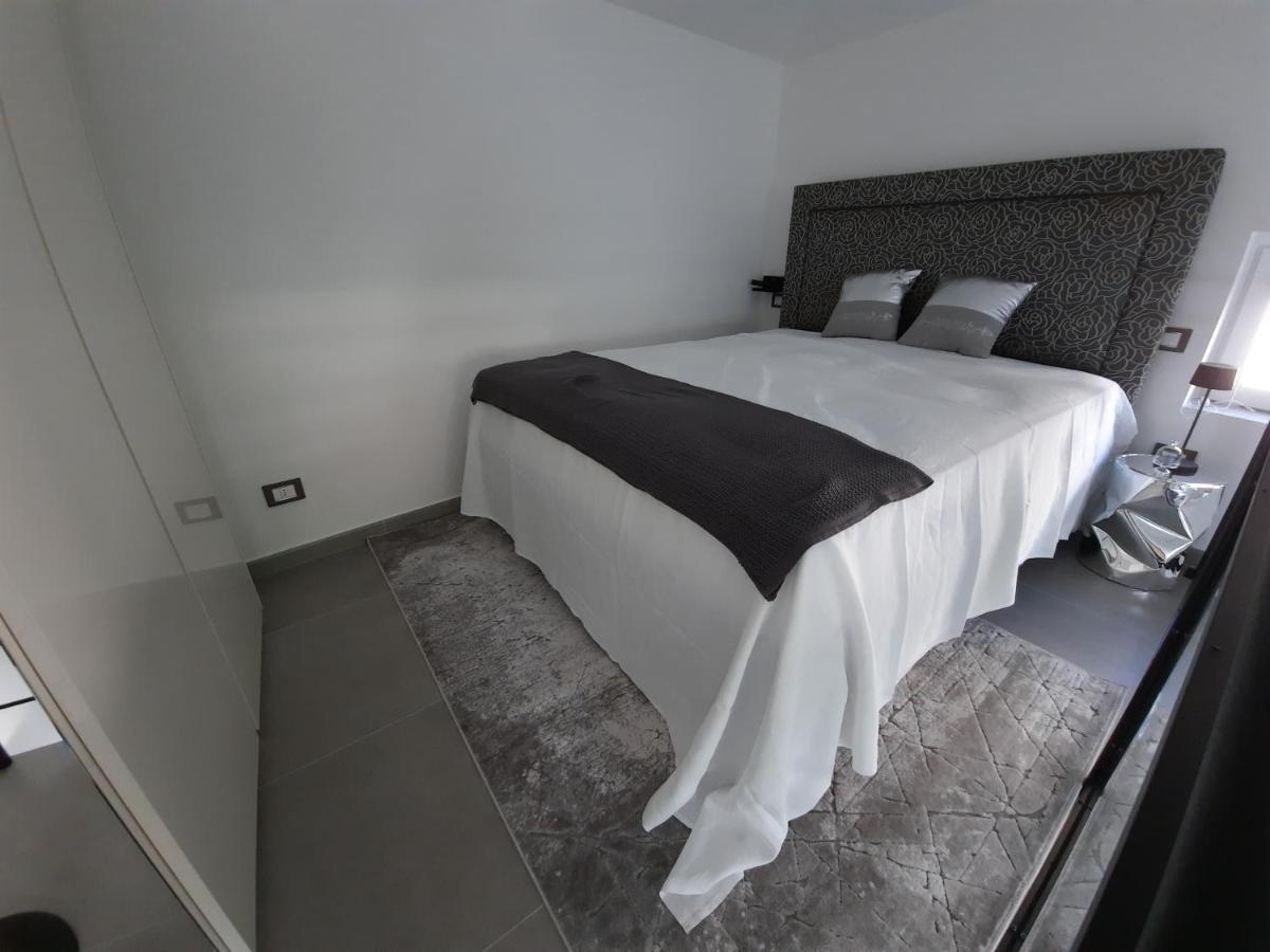 Palms Luxury Suites 산레모 외부 사진