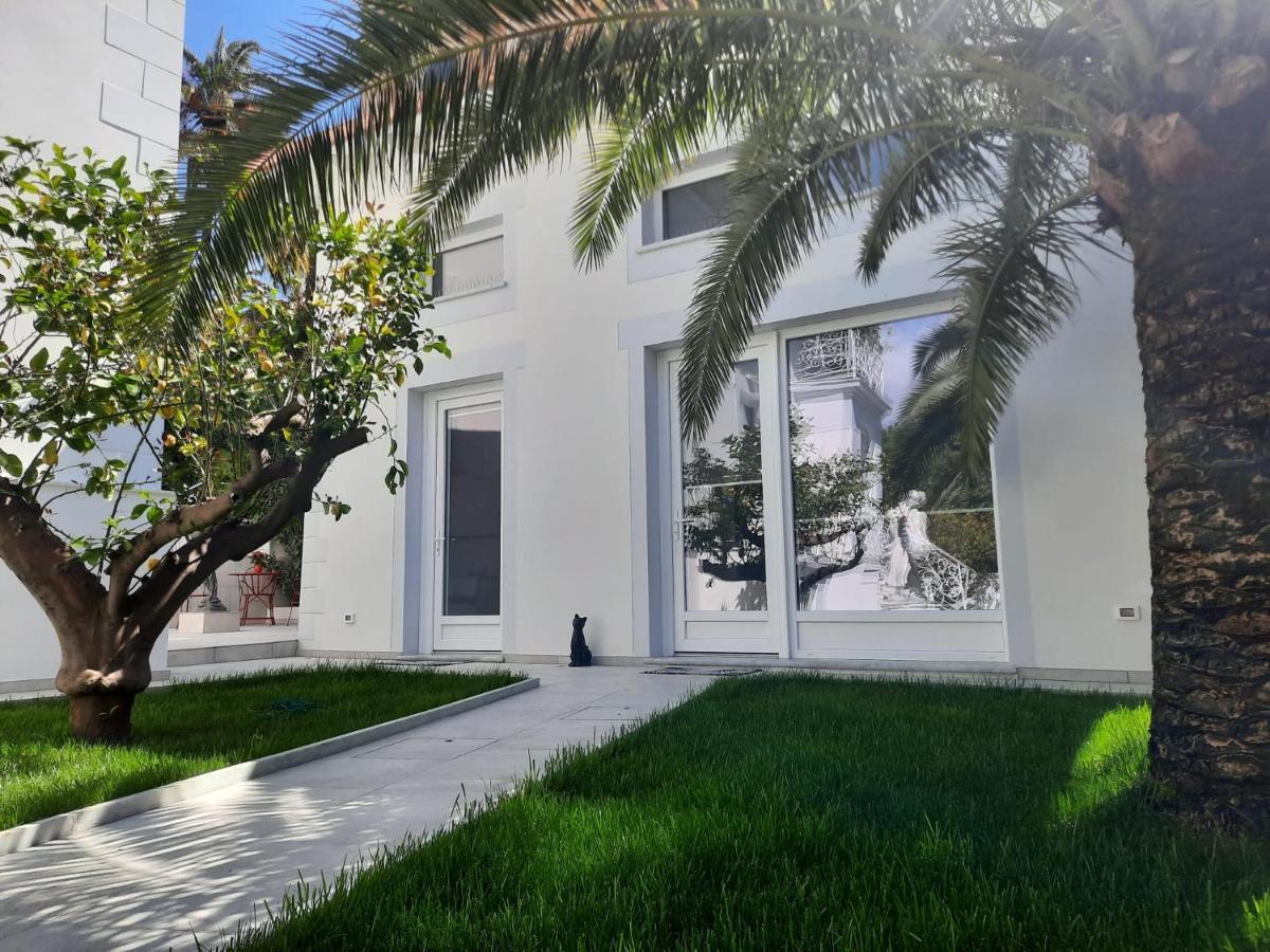 Palms Luxury Suites 산레모 외부 사진