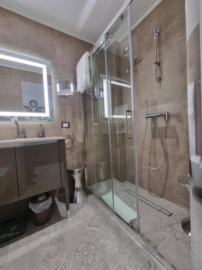 Palms Luxury Suites 산레모 외부 사진
